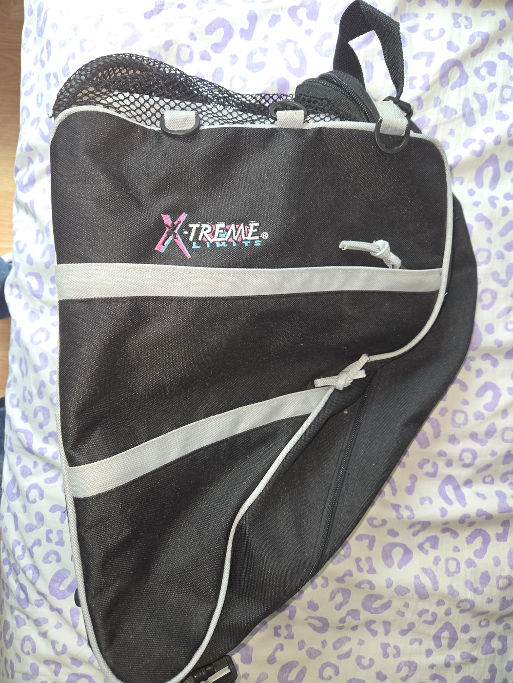 E-treme Limits Rollerblade Carrying Bag